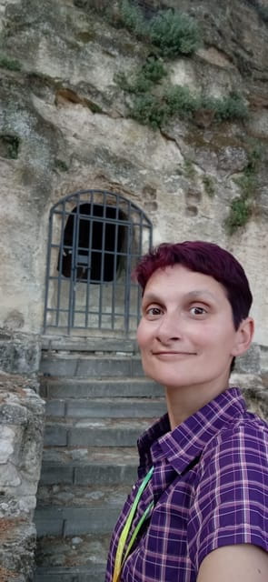 La Mota Fortress: a tour of a historic frontier town - La Mota Fortress: A Tour of a Historic Frontier Town