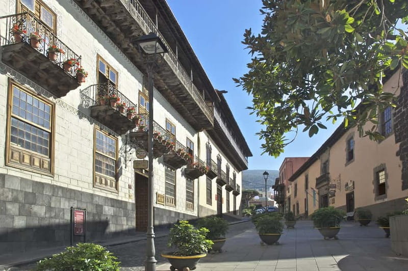 La Orotava:Casa de los Balcones & Molino del Hoyo Gofio Mill - Who Should Consider This Tour?