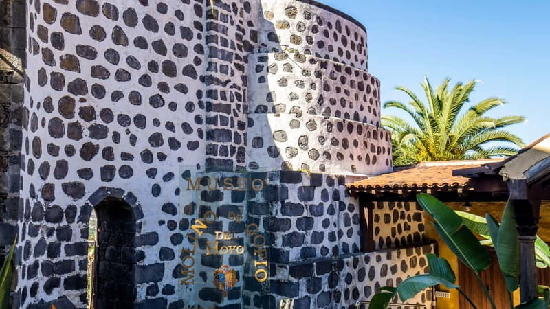 La Orotava:Casa de los Balcones & Molino del Hoyo Gofio Mill - Final Thoughts