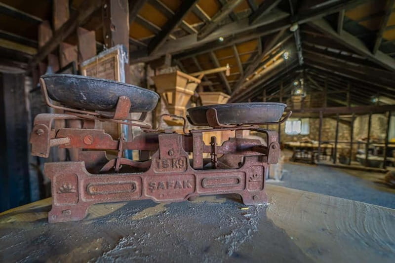 La Orotava:Casa de los Balcones & Molino del Hoyo Gofio Mill - FAQs