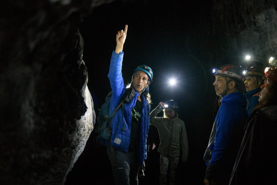 La Palma: 2-Hour Volcanic Cave Tour - Experience Highlights