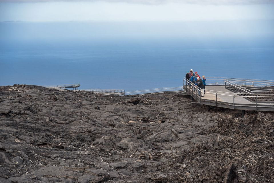 La Palma: 2-Hour Volcanic Cave Tour - Tips for Tour Participants