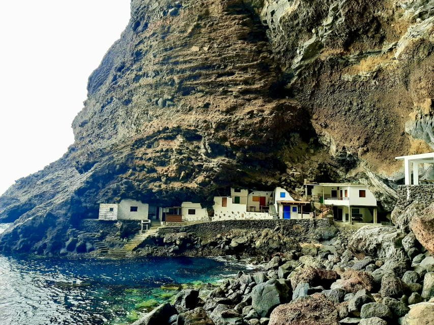 La Palma: Candelaria Hiking Tour - Key Points