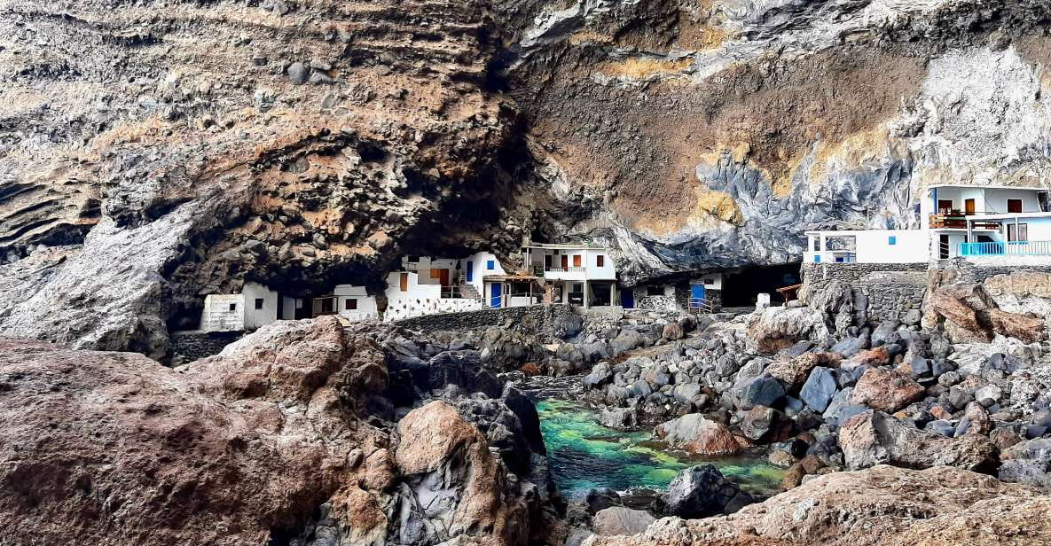 La Palma: Candelaria Hiking Tour - Hiking Experience Highlights