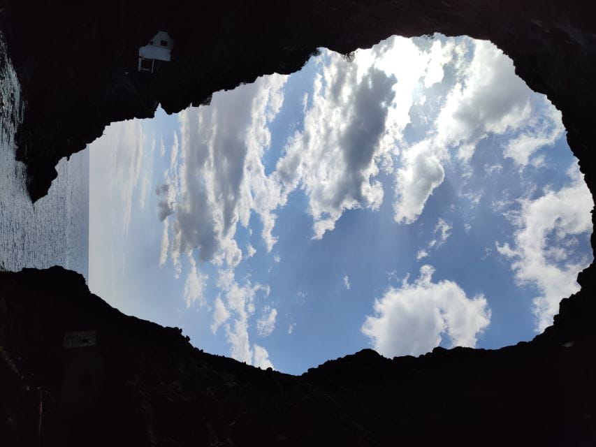 La Palma: Candelaria Hiking Tour - Transportation and Pickup Details