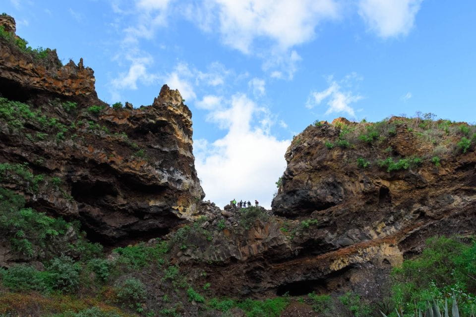 La Palma: Candelaria Hiking Tour - Booking and Cancellation Policy