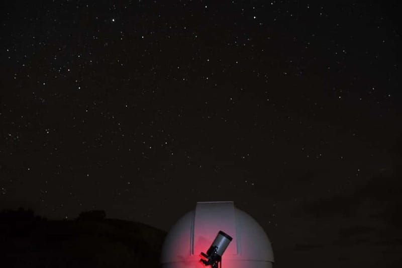 La Palma: Group Stargazing in Private Volcano Location - The Value of a Private, Well-Equipped Setting