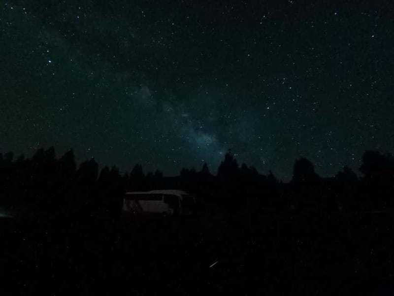 La Palma: Group Stargazing in Private Volcano Location - Price and Logistics