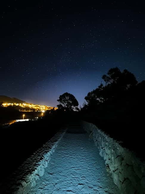 La Palma: Group Stargazing in Private Volcano Location - Final Thoughts