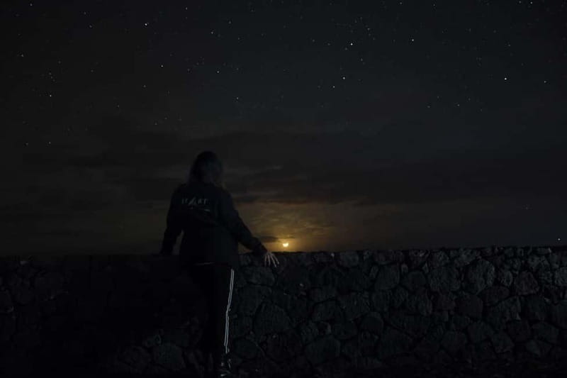 La Palma: Group Stargazing in Private Volcano Location - FAQ