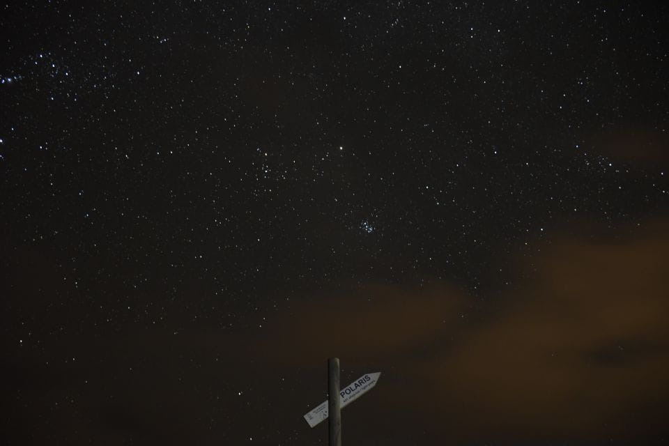 La Palma: Guided Stargazing Tour - What to Bring