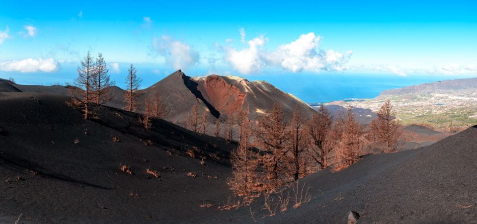 La Palma: Guided Tour to Tajogaite Volcano With Transfer - Key Points