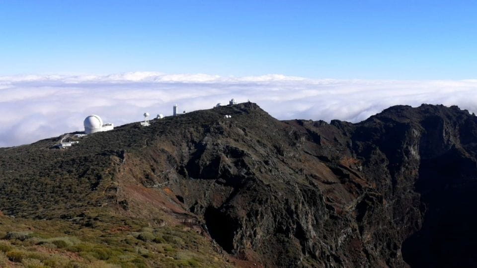 La Palma: Island Highlights Guided Bus Tour - Important Tour Information