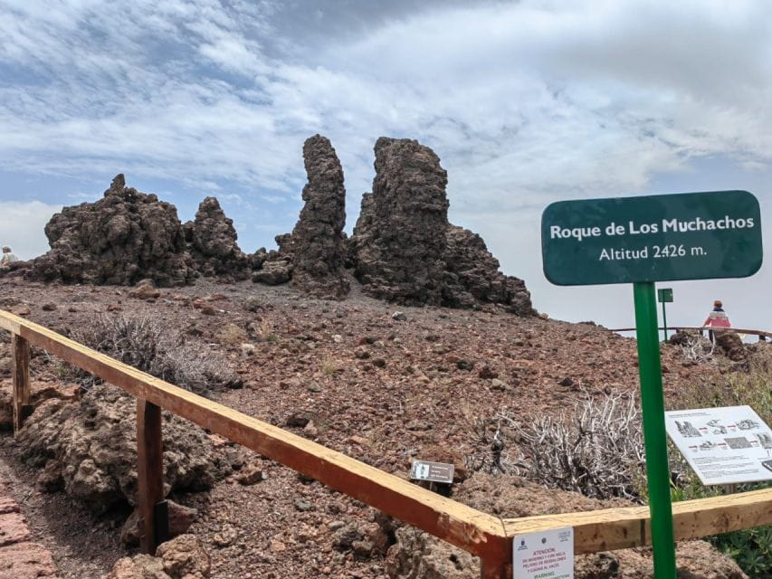 La Palma: Island Highlights Guided Bus Tour - Booking and Cancellation Policy