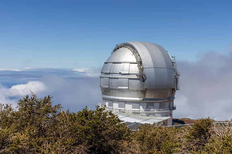 La Palma: Let's go to Roque Observatory & Visitor Centre - Final Thoughts