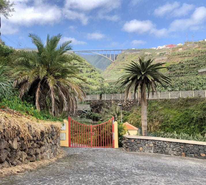 La Palma: North Island Bus Tour With Ron Aldea Distillery - Itinerary Highlights