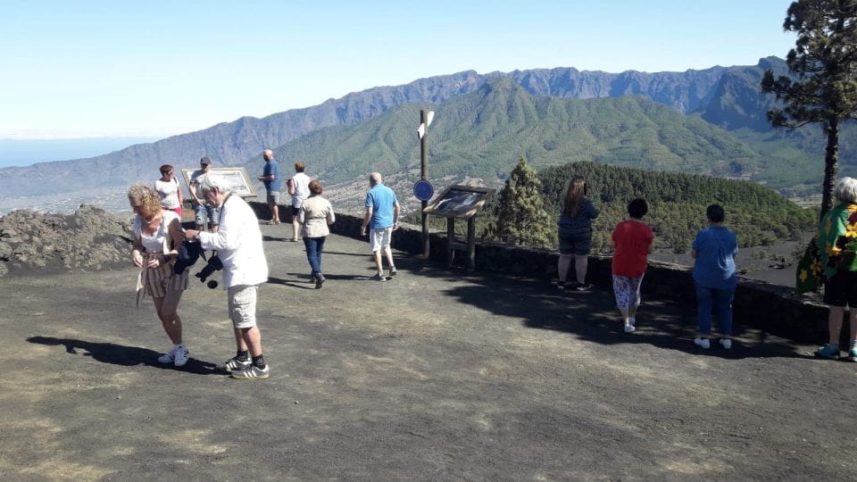 La Palma: South Tour to the Volcanoes by 4x4 Bus - Customer Reviews and Ratings