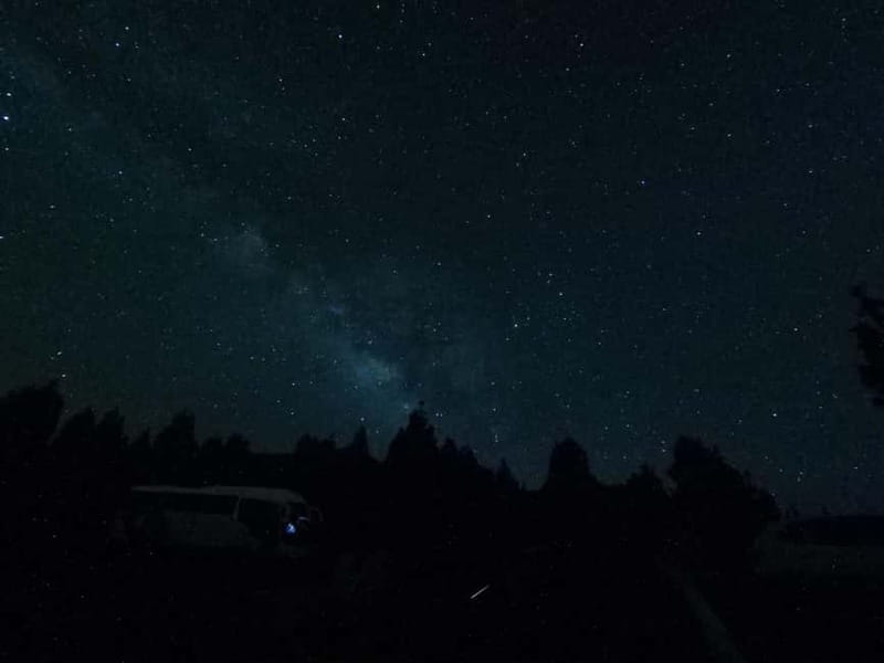 La Palma: Stargazing in the best sky in the world - Discovering the Magic of La Palma’s Night Sky
