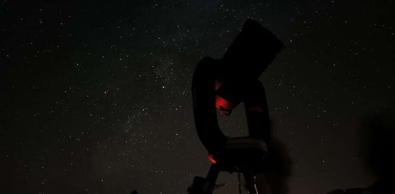 La Palma: Stargazing in the best sky in the world - FAQ