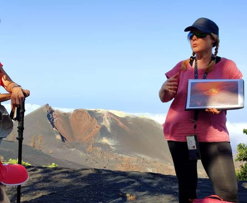 La Palma: Tajogaite Volcano Guided Hike - Who Will Love This Tour?