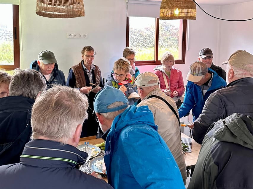 La Palma: Tour of an Ecological Farm With Animals and Tasting - Booking and Cancellation Policies