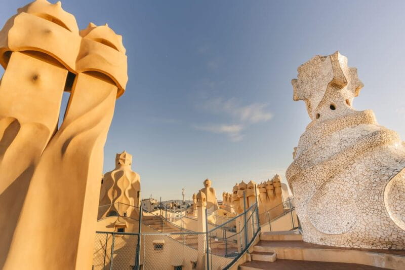 La Pedrera Premium: Exclusive Tour with Cava & Stunning View - Final Thoughts: Is It Worth It?