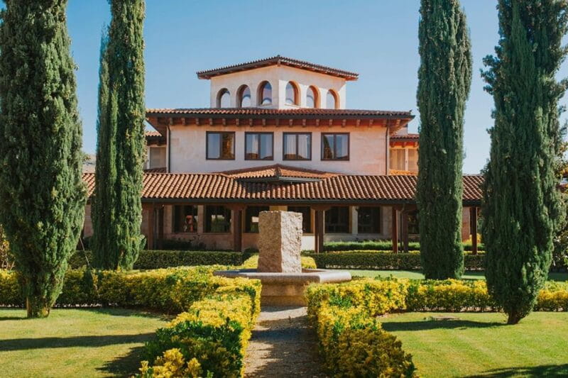 La Rioja: Bodegas Altanza - Key points / Takeaways