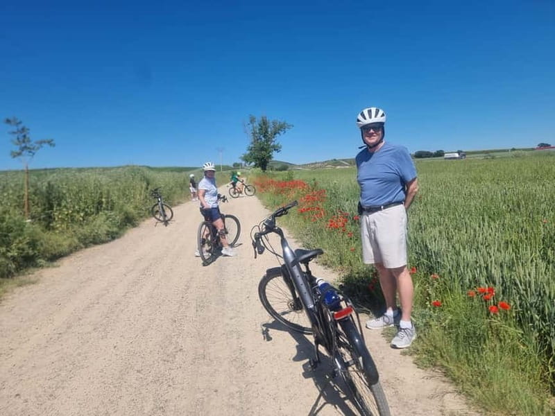 La Rioja: Guided Bike Tour - Practicalities: What You Need to Know