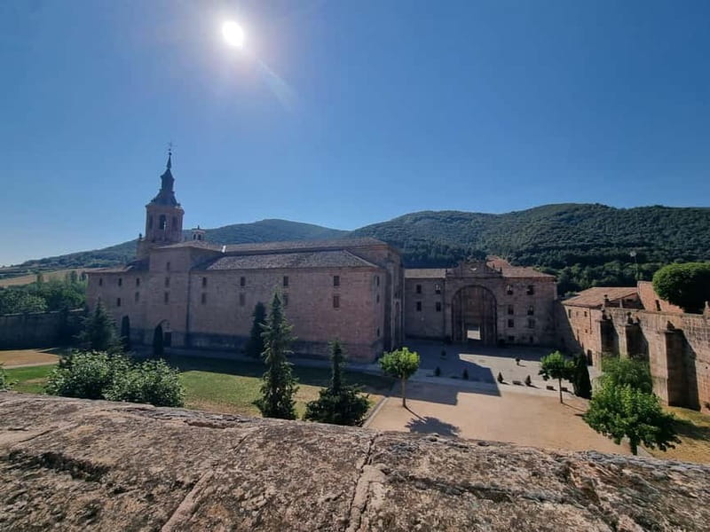 La Rioja: Guided Bike Tour - Who Will Love This Tour?