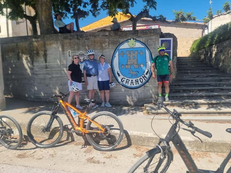 La Rioja: Guided Bike Tour - Final Reflections