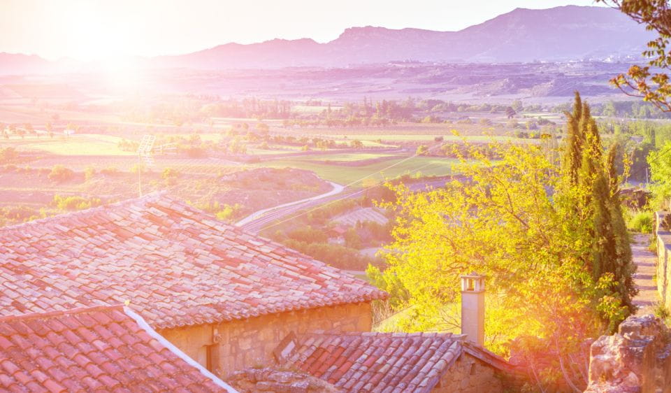La Rioja: Private Tour to 3 Wineries With Tastings - Tour Inclusions