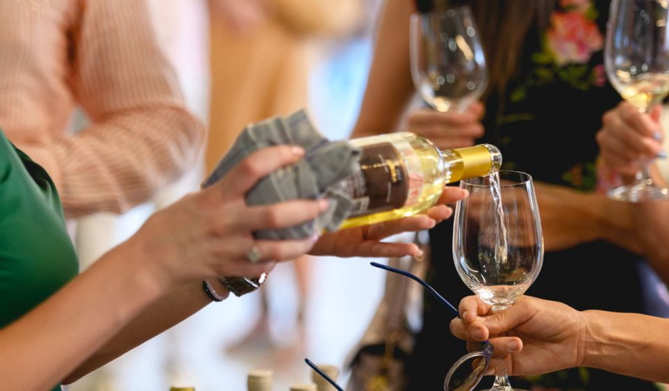 La Rioja: Private Tour to 3 Wineries With Tastings - Recap