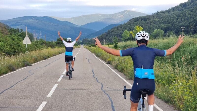 La Rioja: Ride camp classic climbs of Spain - The Regional Setting: Stunning Scenery and Culinary Delights