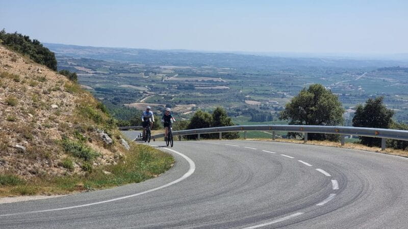 La Rioja: Ride camp classic climbs of Spain - Logistics and Practical Tips