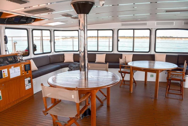 La Rochelle : Catamaran Tour - Who Should Consider This Catamaran Tour?