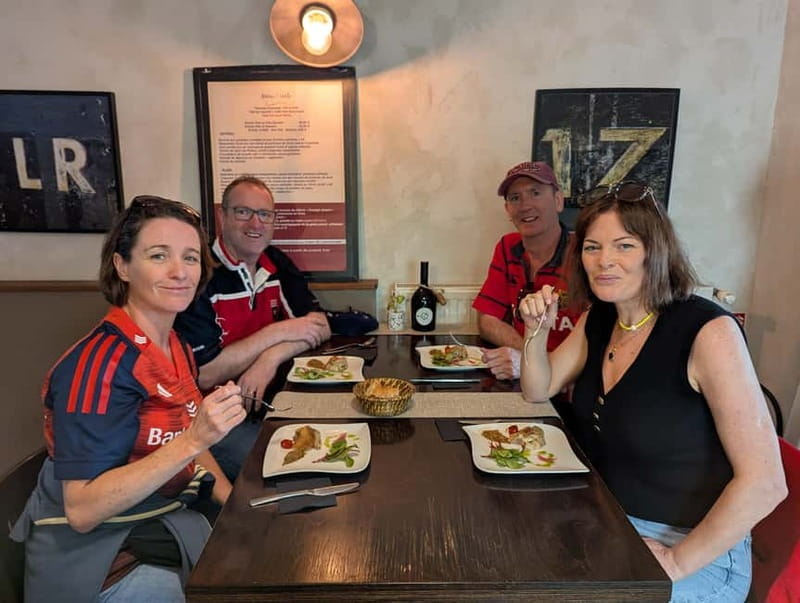 La Rochelle Food Tour - Discover La Rochelle - Key points / Takeaways
