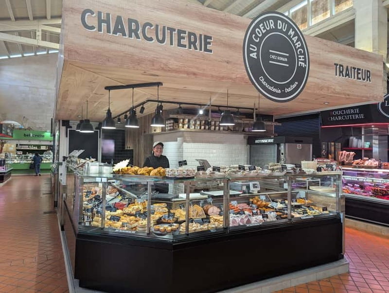 La Rochelle Food Tour - Discover La Rochelle - The Sum Up: Is This the Right Tour for You?