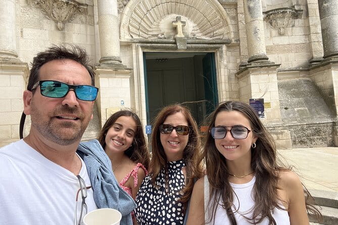 La Rochelle Port Quest: Self-Guided Walking Adventure - Final Thoughts