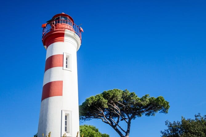 La Rochelle Port Quest: Self-Guided Walking Adventure - FAQ