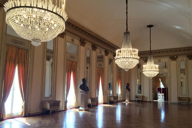 La Scala Theatre and Museum Guided Experience - Exploring the Teatro Alla Scala Museum