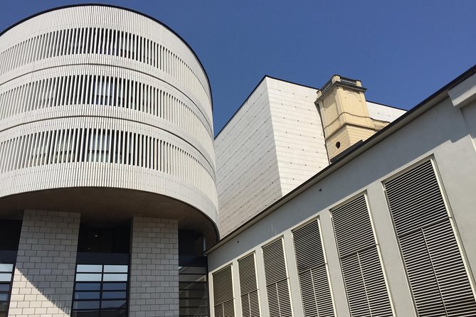 La Scala Theatre and Museum Guided Experience - Accessibility and Transportation