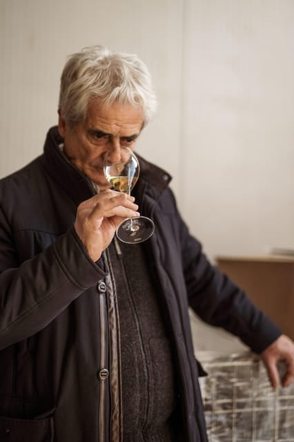 La Spezia: 4 Wines Degustation - Discovering La Spezia’s Wine Cellar