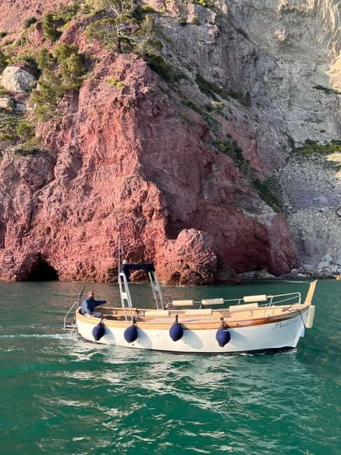 La Spezia: Boat tour discover 5 Terre, snorkeling, aperitivo - Final Thoughts