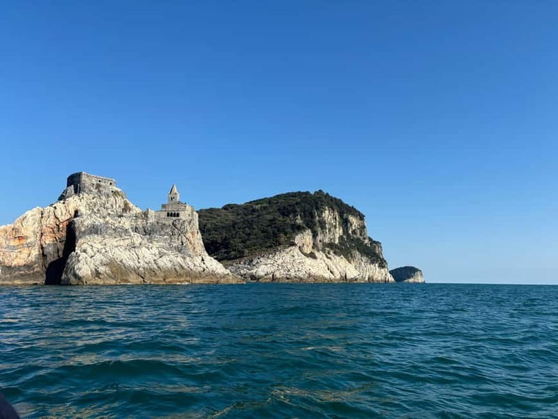 La Spezia: boat tour-discover Portovenere & islands - Price and value