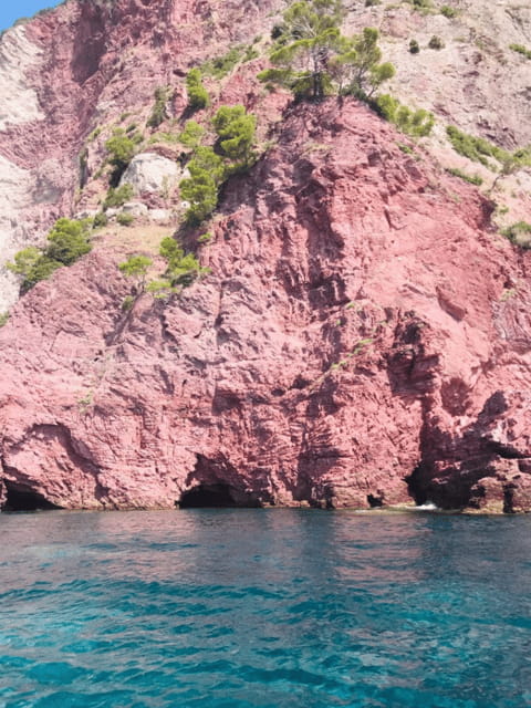 La Spezia, boat tour Portovenere, snorkeling and aperitivo - Key Points / Takeaways