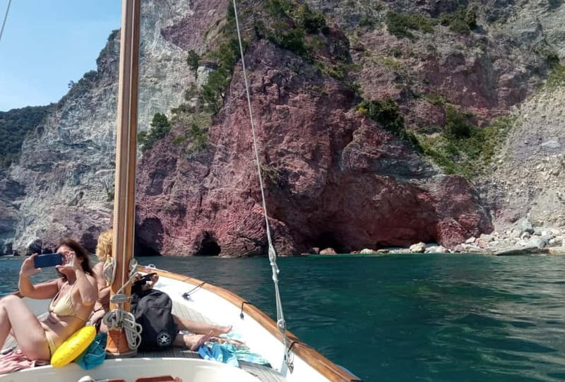 La Spezia: Boat Tour to Cinque Terre - The Details of the Cinque Terre Boat Tour: A Closer Look