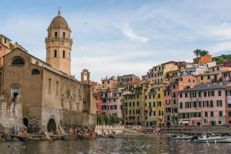 La Spezia: Cinque Terre and Portovenere Full-Day Boat Trip - FAQs
