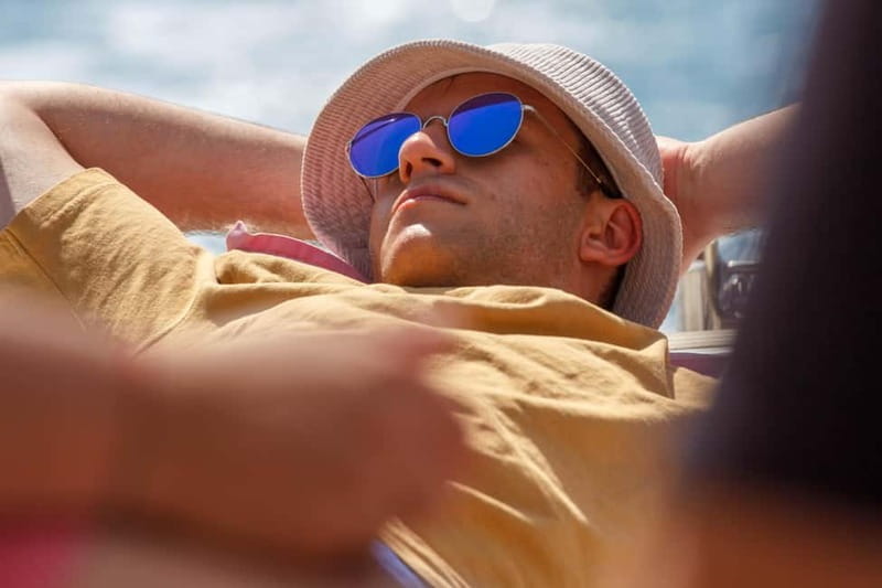 La Spezia: Cinque Terre Boat Tours with swim stops - Caveats to Consider