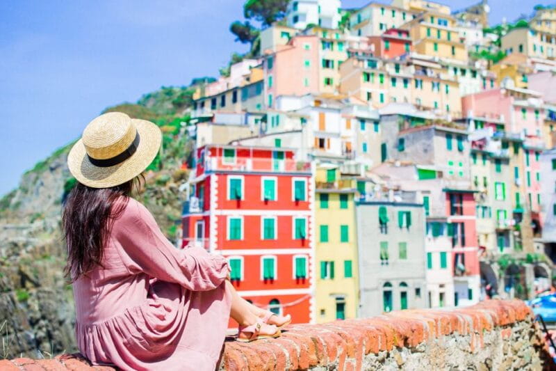 La Spezia: Cinque Terre Guided Hiking Tour - A Closer Look at the Cinque Terre Guided Hiking Tour