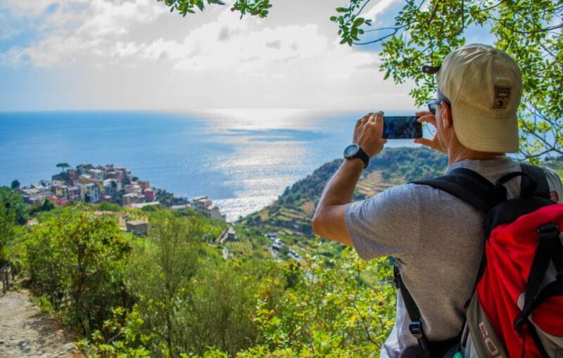 La Spezia: Cinque Terre Guided Hiking Tour - Who Is This Tour Best For?